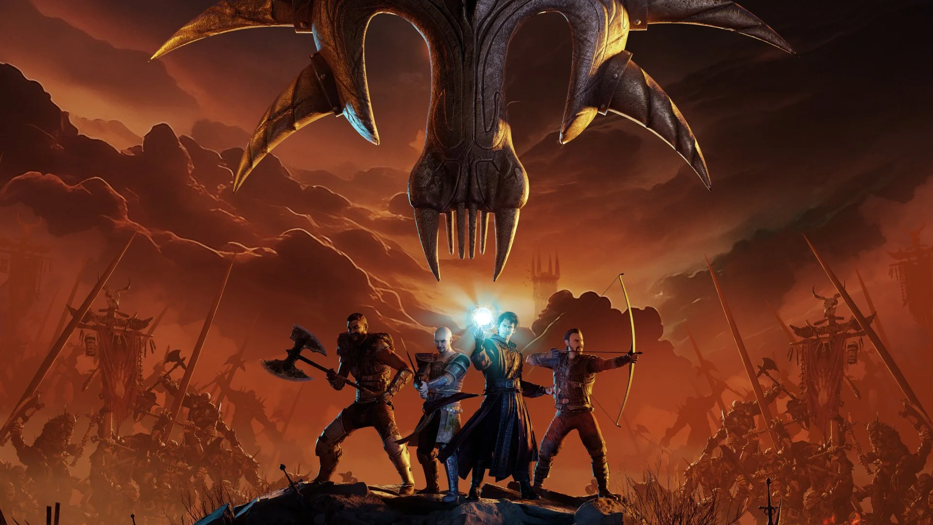 Gothic 1 Remake reveals its artistic process with this new dev